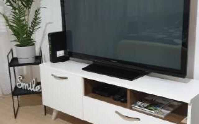 Apartman Utrine