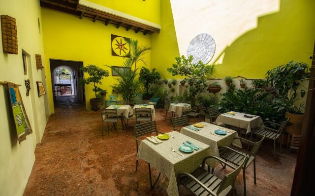 Casa Sol Bed and Breakfast