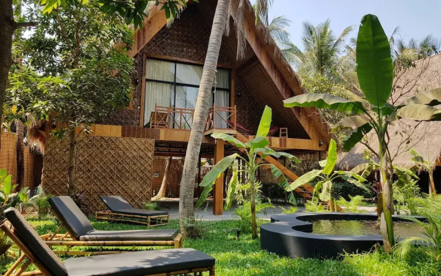 Emerald Angkor Palm Resort