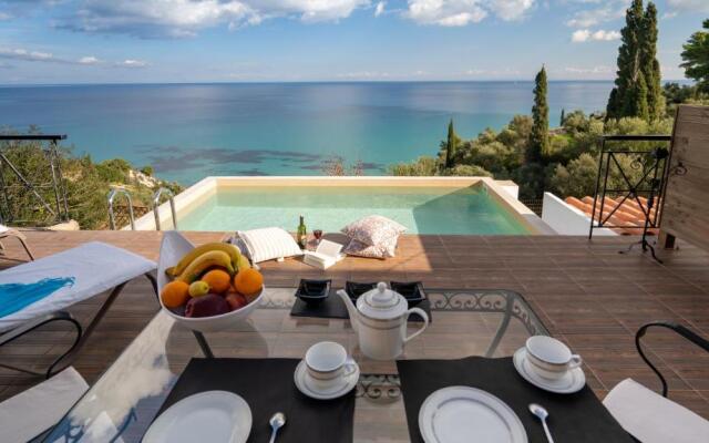 Xigia Beach Residence