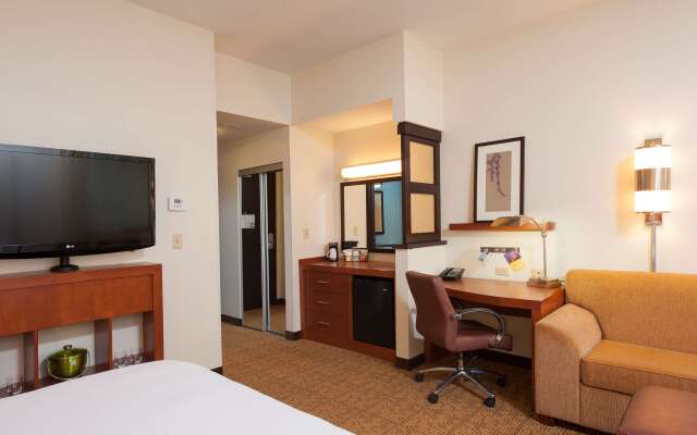 Hyatt Place Des Moines/Downtown