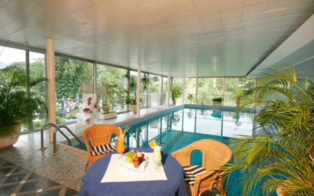 Ringhotel Seehof Berlin