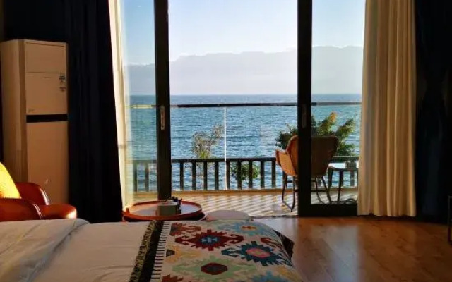 Yuanju Yishu Boutique Inn