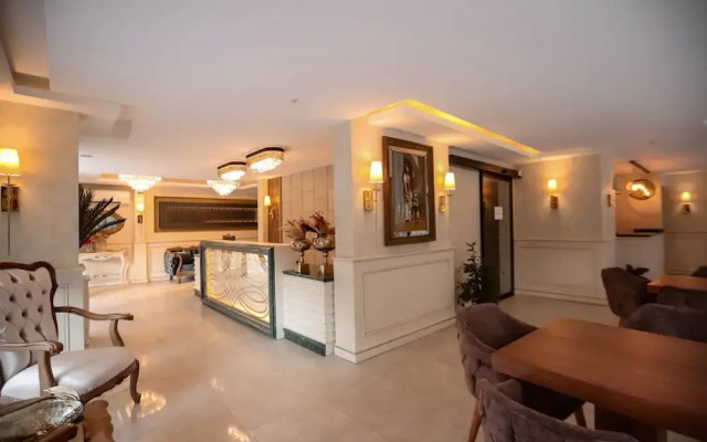 Alya Boutique Hotel
