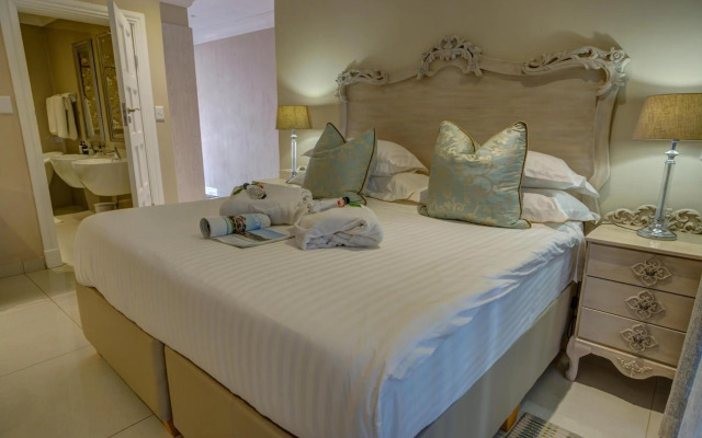 The View Boutique Hotel & Spa