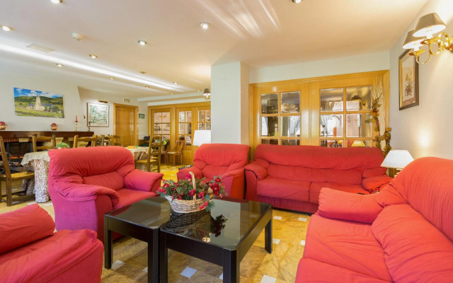 Hotel Eth Solan