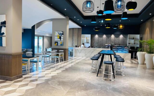 Country Inn & Suites By Migrolino