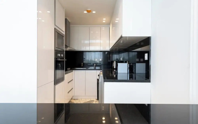 Golfview Duplex at Golf Estate 504