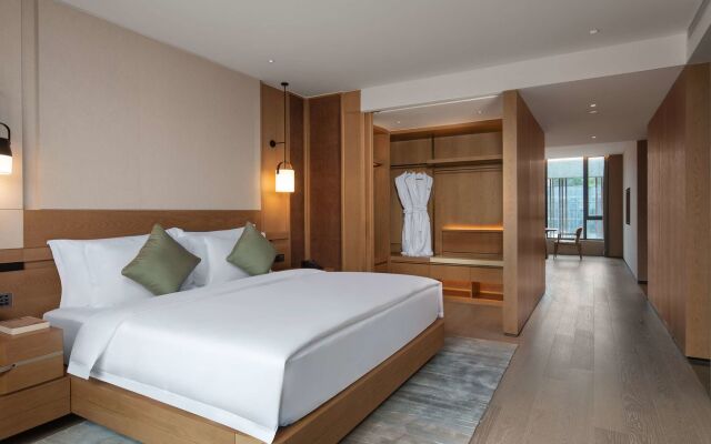 Grand WUJI Hotel, in The Unbound Collection by Hyatt