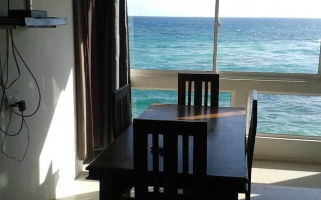 Sea Villa