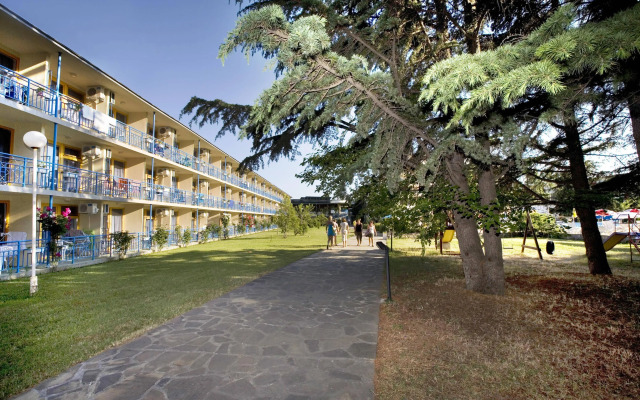Continental Park Hotel