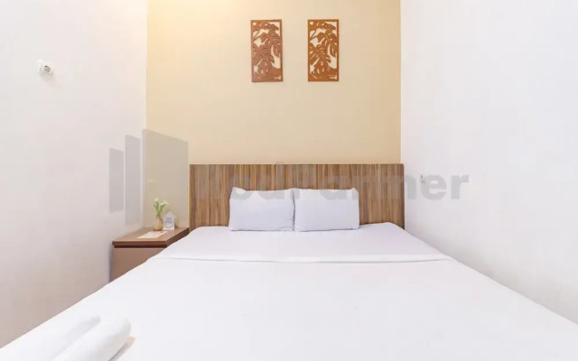 Ummi Home Syariah Mitra RedDoorz