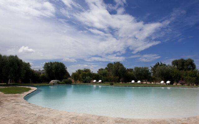 Masseria Don Luigi - Luxury Farmhouse