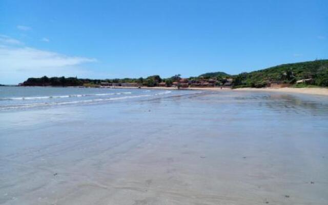 Pousada Recanto da Praia Rasa