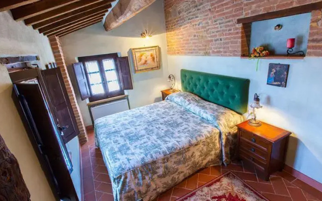B&B Il Poderuccio