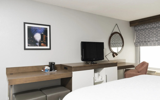 Hampton Inn Cincinnati Airport South