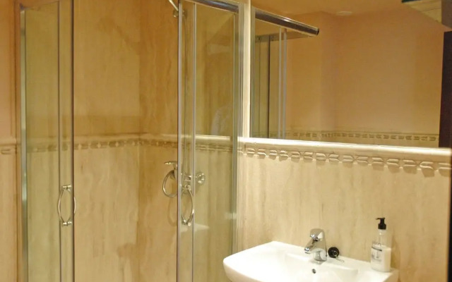 Hacienda del Álamo Golf Resort