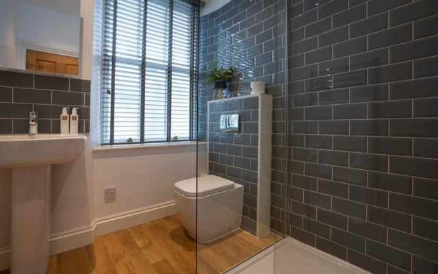 2BR - 1 5BA - Town Centre - Parking - Ambleside