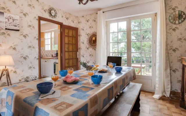 House Quilvy Quiberon 25685