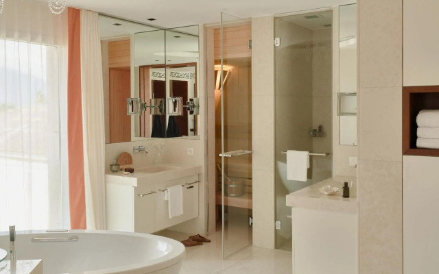 Grand Resort Bad Ragaz