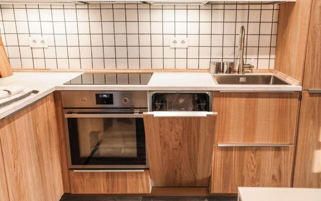 Penthouse, 3Bed in Heart of Malasana