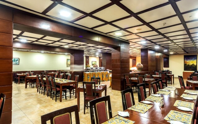 The Metropolitan Hotel Calabar