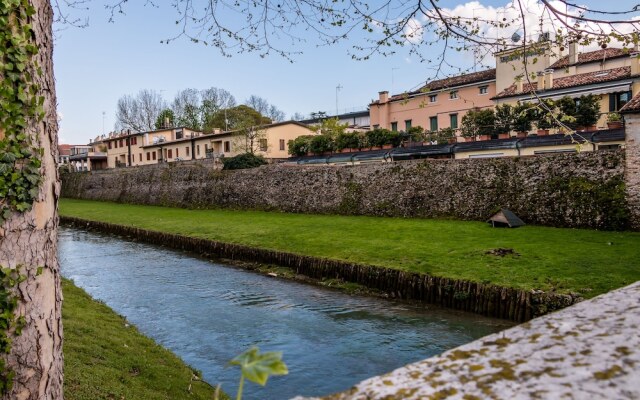 San Tomaso Boutique Stay Treviso