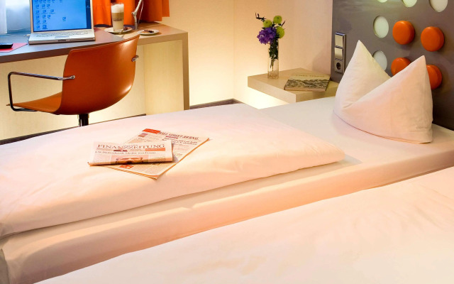 Mercure Neu-Isenburg