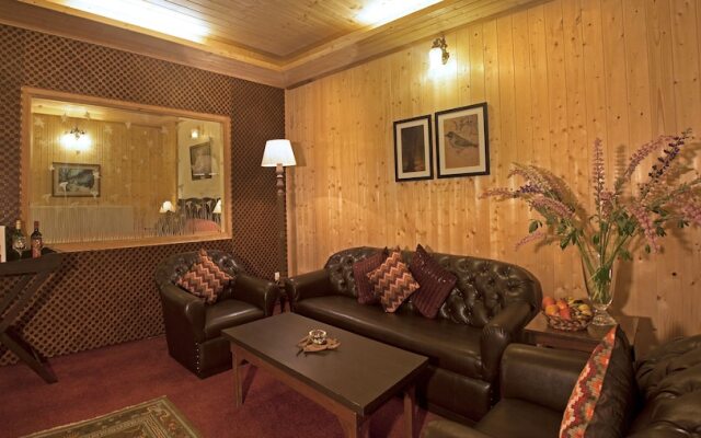 Nedous Hotel