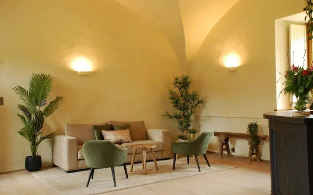 Hostellerie le Prieuré de Conques