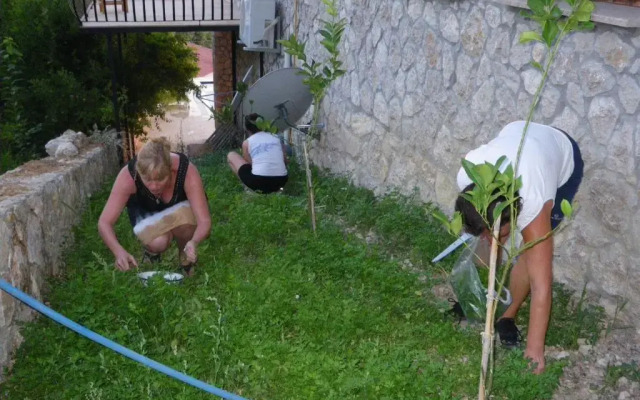 Kilim Villas Yaka Village