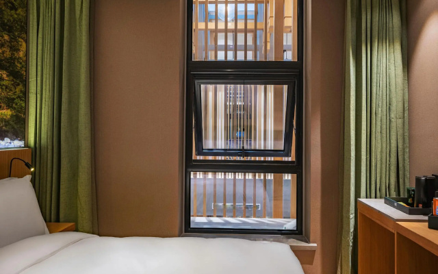 TRUE GO Hotel (Beijing Capital Airport Nanfaxin Subway Station) – Guest Rooms – Beijing