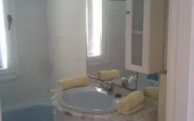 Apartamentos Playa Los Barqueros