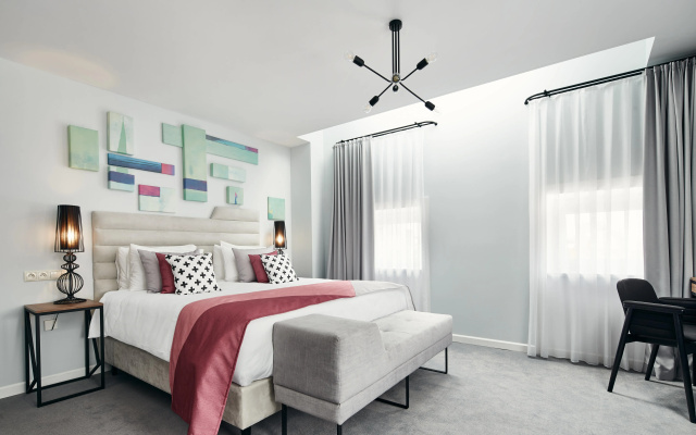 Hotel Indigo Krakow - Old Town by IHG