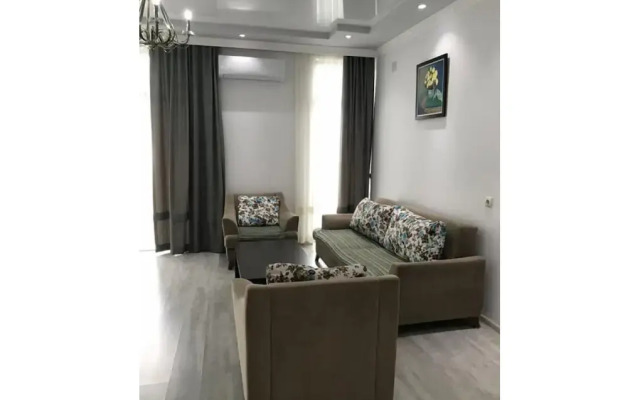 Guesthouse Data