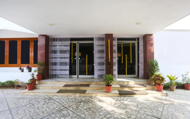 Hotel Vinayakam
