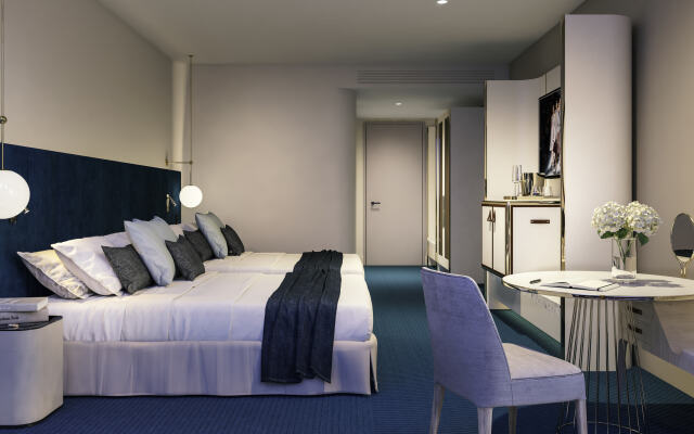 Hotel Chadstone Melbourne MGallery