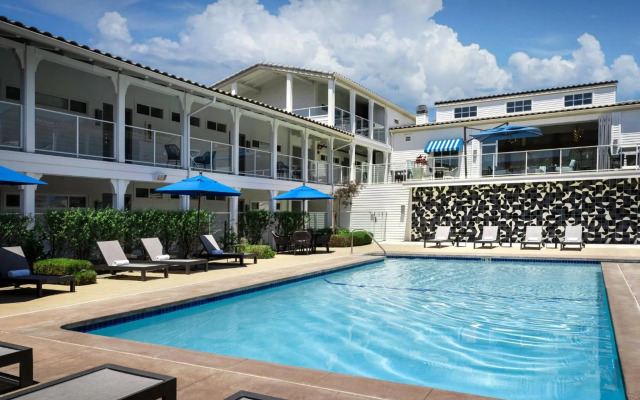 Hotel Indigo San Diego Del Mar by IHG