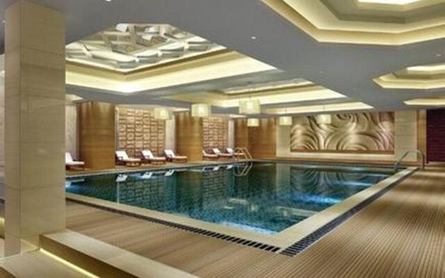 Maritim Hotel Changzhou