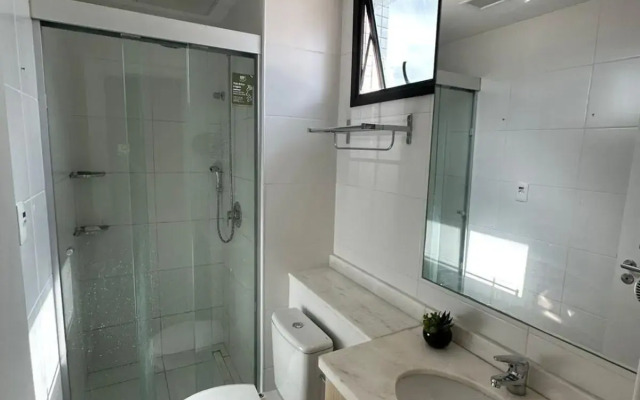 Aparthotel Adagio Salvador
