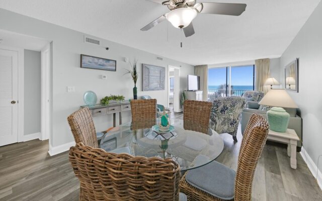 Destin on the Gulf 404