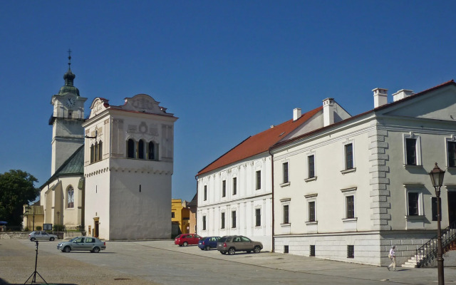 Penzion Sv Juraj