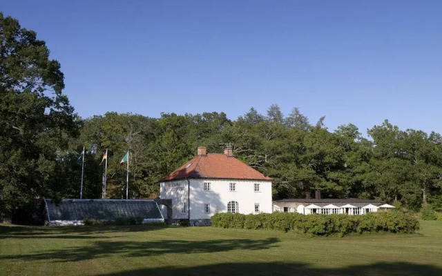 Stegeborgs Trädgårdshotell