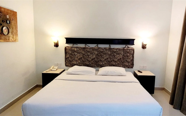 Signature Inn Deira - Free Parking