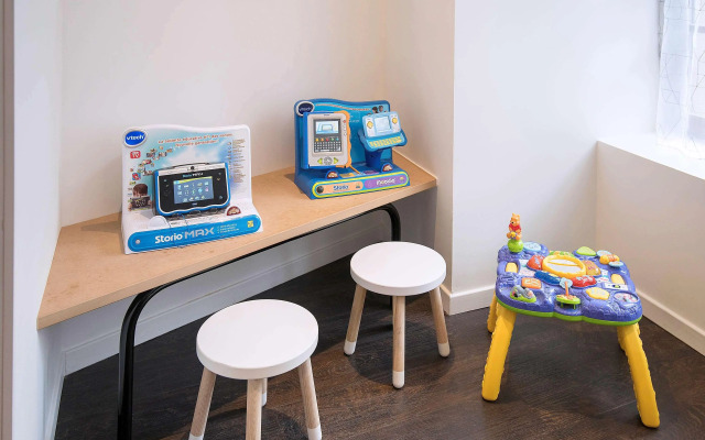 ibis Styles Macon Centre