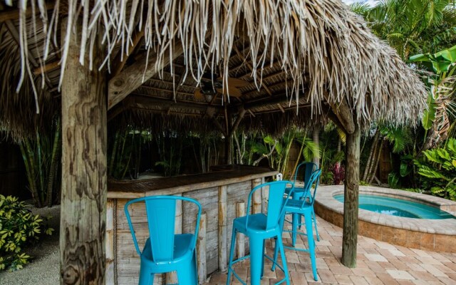 Island Life by AMI Locals