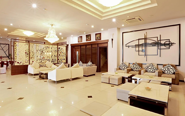 Asia Hotel Hue