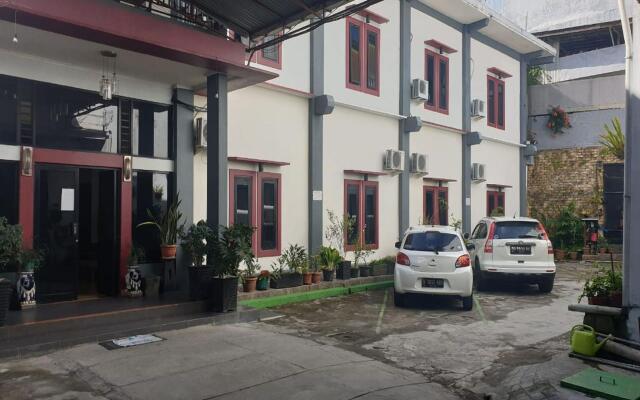 Maison Hotel Bukittinggi