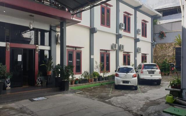 Hotel Maison Bukittinggi