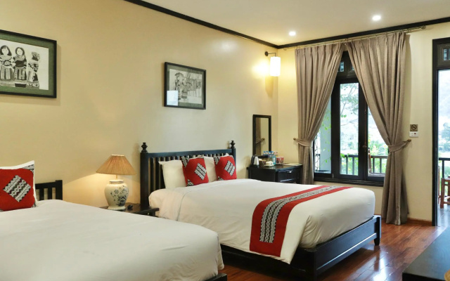 Sol Bungalows